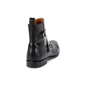 Nettleton | Shoes | New Nettleton Octavian Leather Double  display picture 3